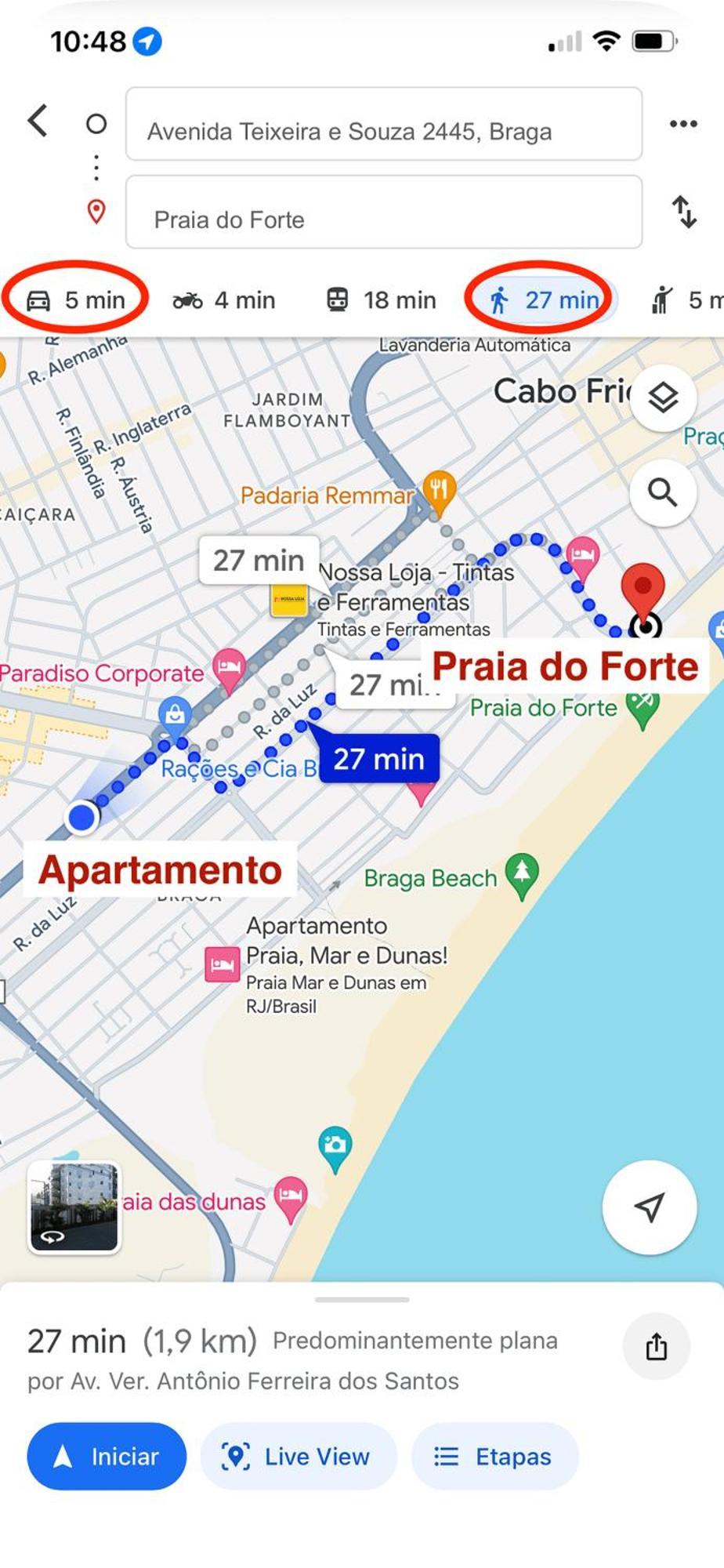 Proximo Praia Do Forte / Dunas - Apartamento 209 Cabo Frio Exterior photo